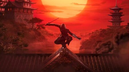 Assassin’s Creed Codename RED bude plne predstavený v júni a započne veľké plány Ubisoftu so značkou Assassin’s Creed Assassin's Creed Codename RED