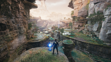 Star Wars Jedi Survivor