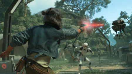 Ubisoft uzamkol Jabba the Hutt misiu za prémiovú verziu Star Wars: Outlaws. Hráči sú naštvaní a Ubisoft reaguje Star Wars Outlaws