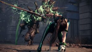 Stellar Blade