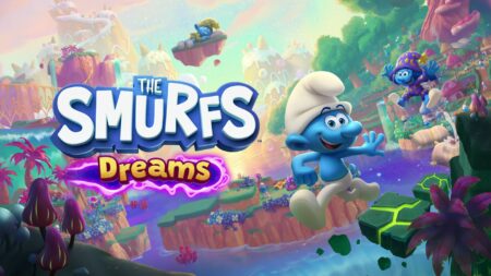 The Smurfs - Dreams