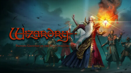 Wizardry I (remake)