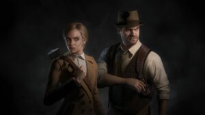 Alone in the Dark Remake