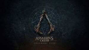Assassin's Creed Codename HEXE