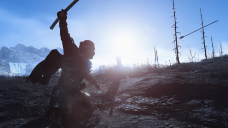 Ghost of Tsushima PC
