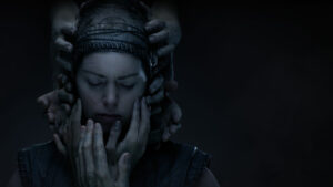 Ninja Theory: Myslíme si že hráči si užívajú kratšie a viac sústredené hry Senua's Saga: Hellblade 2