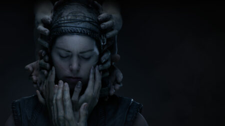 Senua's Saga: Hellblade 2