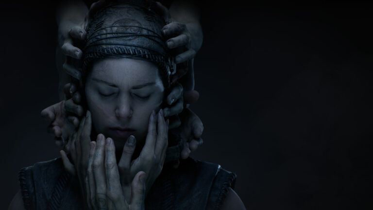 Senua's Saga: Hellblade 2