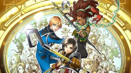 Eiyuden Chronicle