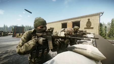 Escape from Tarkov