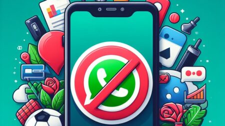 Apple musel v Číne odstrániť WhatsApp a Threads z Apple Appstore.