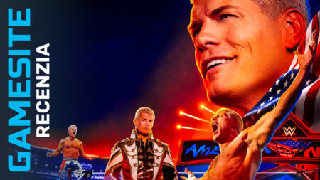 WWE 2K24