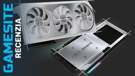 RECENZIA: Gigabyte GeForce RTX 4070 Super Aero OC 12G -Karta, pri ktorej sa naskytá otázka „prečo?“ Gigabyte GeForce RTX 4070 Super Aero OC 12G
