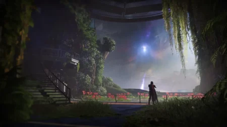 Destiny 2 The Final Shape