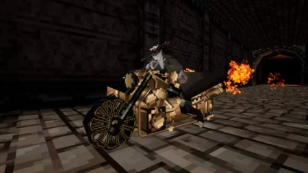 Nightmare Kart