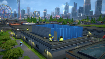 Prison Architect 2 opäť odložený kvôli „technickým výzvam“ Prison Architect 2