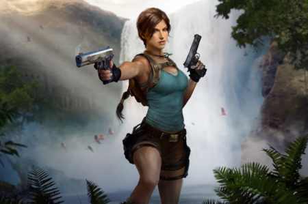 Prvé informácie o hrách ohlásených na Summer Game Fest sa začínajú zbierať Tomb Raider