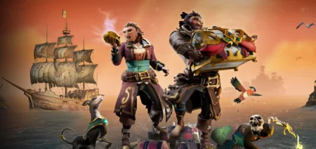 Sea of Thieves
