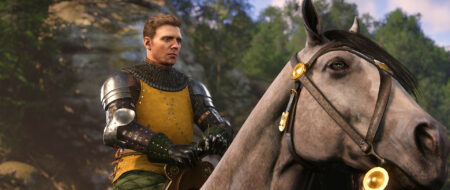 Kingdom Come: Deliverance II