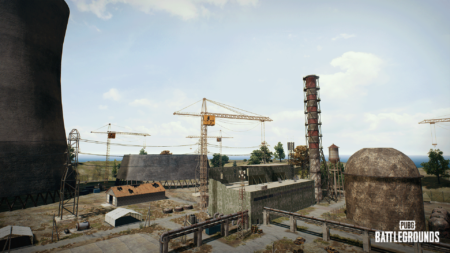 PUBG: Battlegrounds