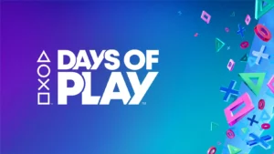 Days of Play