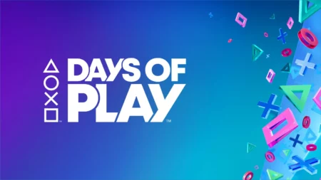 Days of Play