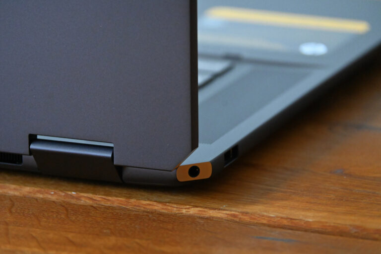 HP Spectre x360
