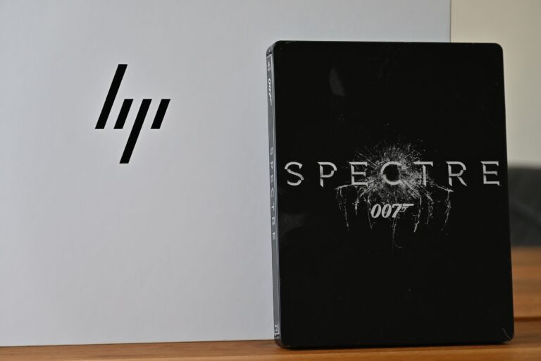 HP Spectre x360