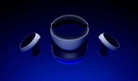 PlayStation VR2