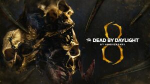 Dead by Daylight
