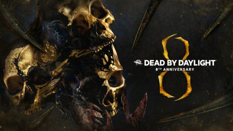 Dead by Daylight