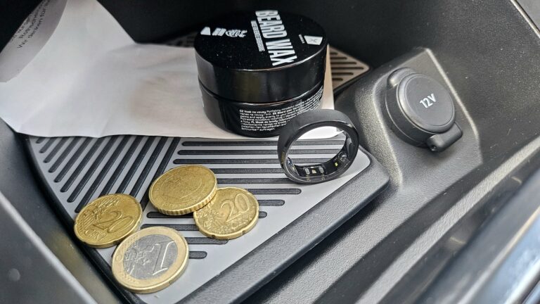RingConn Smart Ring