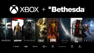 Xbox plánuje ďalšie zoštíhľovanie Bethesdy: Dôvod zatvorenia štúdií bol odhalený Xbox Bethesda