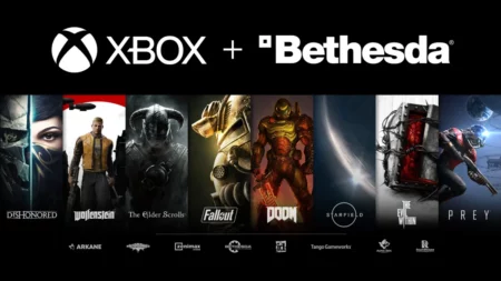 Xbox plánuje ďalšie zoštíhľovanie Bethesdy: Dôvod zatvorenia štúdií bol odhalený Xbox Bethesda