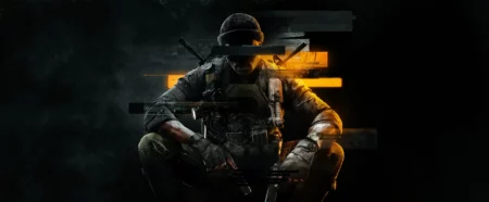 Call of Duty Black Ops 6