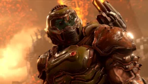 Doom Eternal