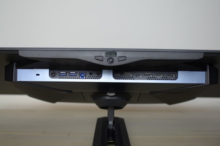 Aorus FO32U2P