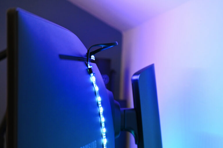 Govee Gaming Light Strip G1