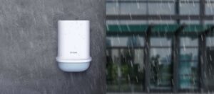 D-Link predstavuje Wi-Fi 6 Mesh súpravu s externým 5G modemom D-Link predstavuje Wi-Fi 6 Mesh súpravu