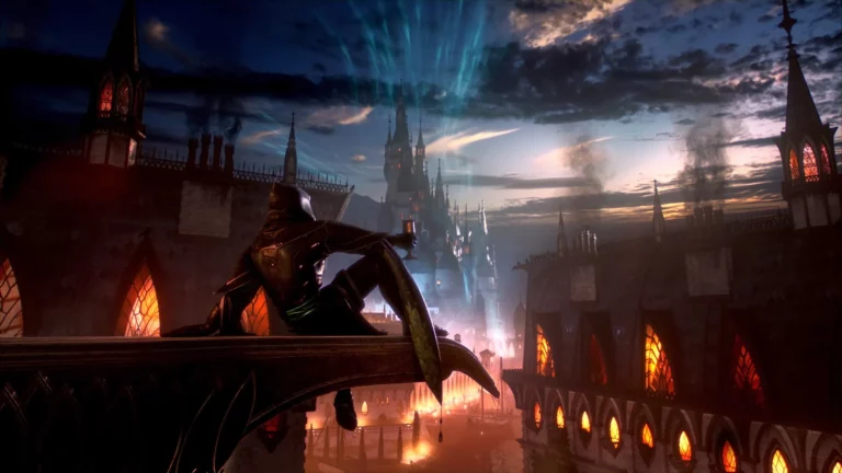 Dragon Age: Dreadwolf