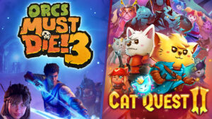 Epic Games Store máj 2024