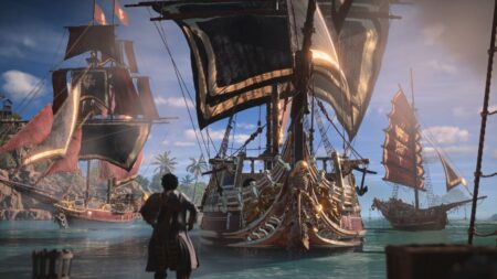 Skull & Bones