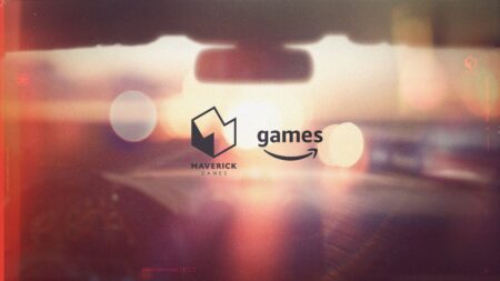 Maverick Games Amazon Games