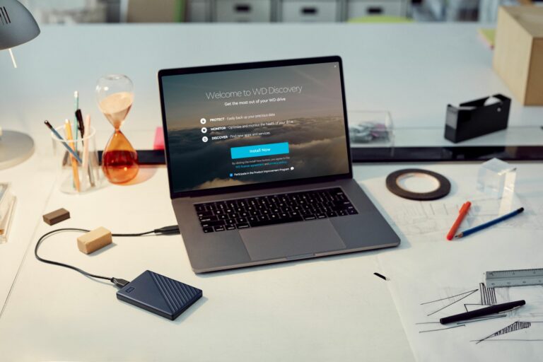 Western Digital predstavuje 2,5″ pevné disky s najvyššou kapacitou na svete