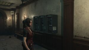 Resident Evil