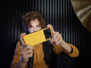 POCO F6 Pro