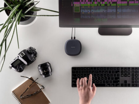 8 TB externý desktopový SSD disk