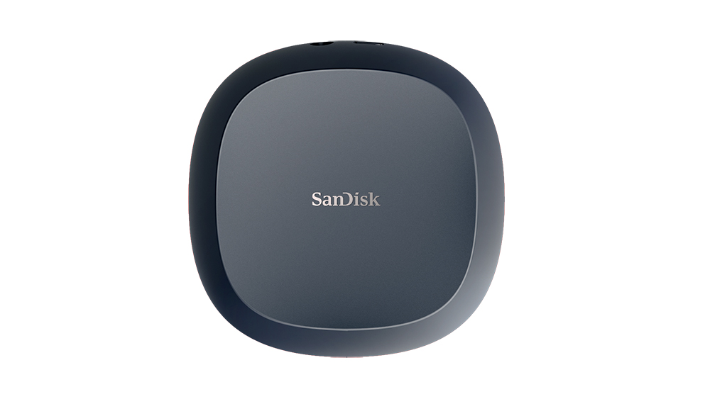 8 TB externý desktopový SSD disk