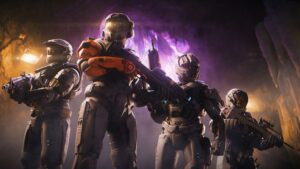 Halo Infinite