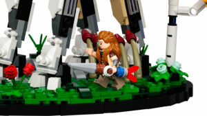 LEGO Horizon